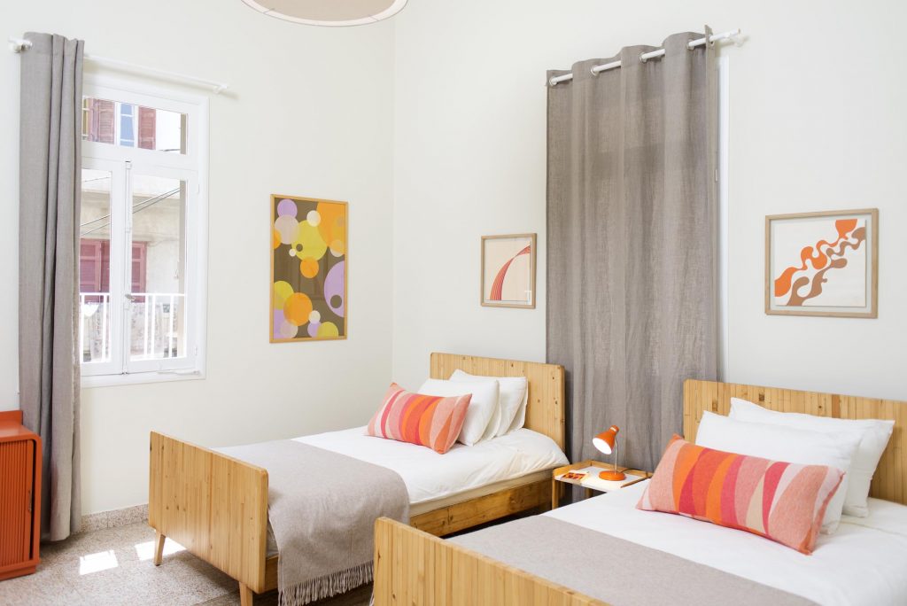 akkar guesthouse